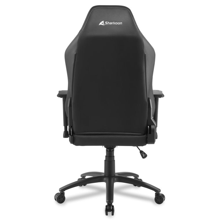 Silla gaming sharkoon sgs20 negro - gris