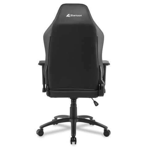 Silla gaming sharkoon sgs20 negro - gris