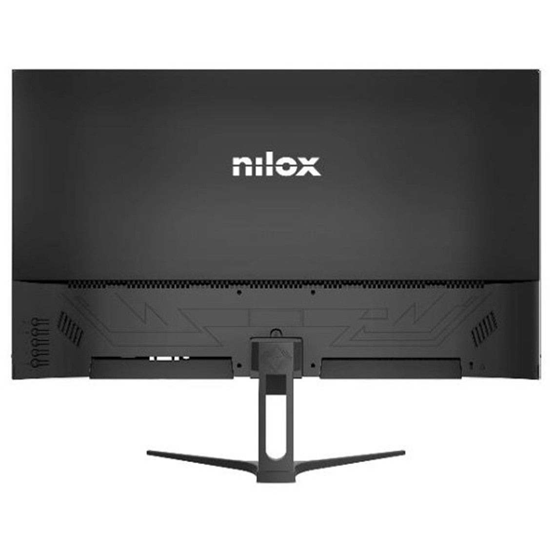 Monitor nilox nxm22fhd01 21.5pulgadas led fhd hdmi vga negro