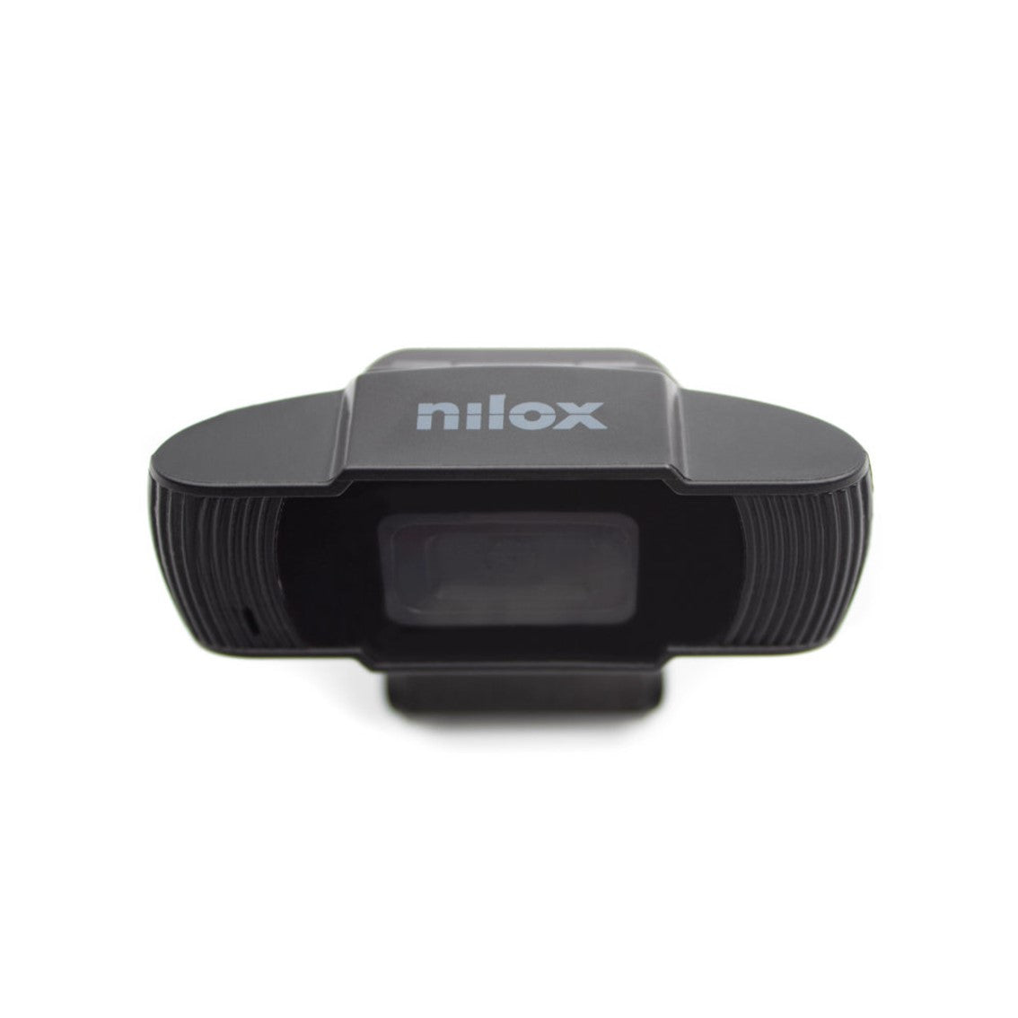 Webcam nxwc02 nilox hd 720p con microfono enfoque fijo