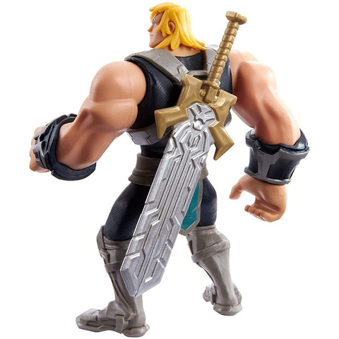 Figura mattel masters of the universe he - man