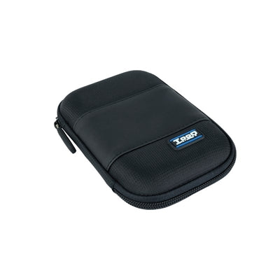 Estuche tooq tqbc - e2501 para caja externa 2.5pulgadas negro