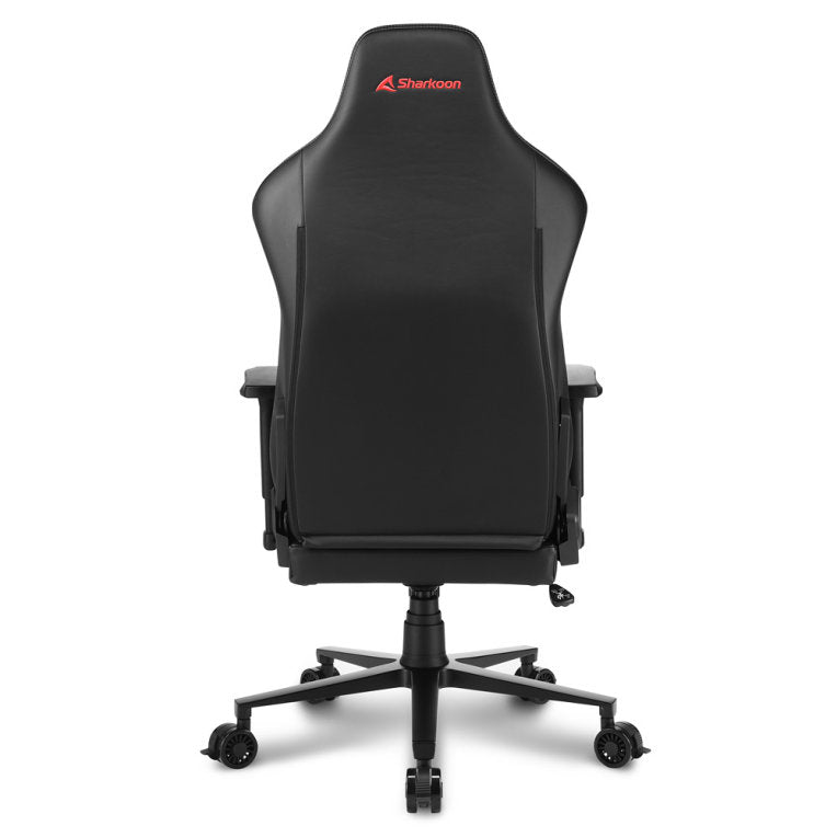 Silla gaming sharkoon skiller sgs30 negro rojo 165º