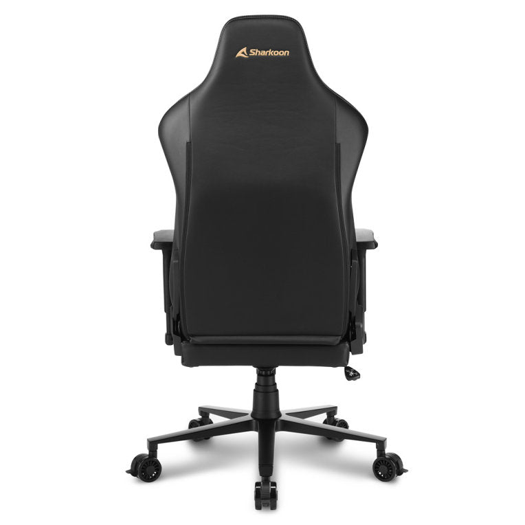 Silla gaming sharkoon skiller sgs30 negro beige 165º