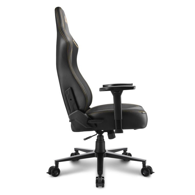 Silla gaming sharkoon skiller sgs30 negro beige 165º