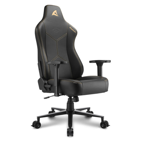 Silla gaming sharkoon skiller sgs30 negro beige 165º