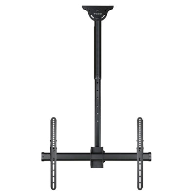 Soporte techo tooq lpce1170tsli - b 37pulgadas - 70pulgadas carga maxima 50kg