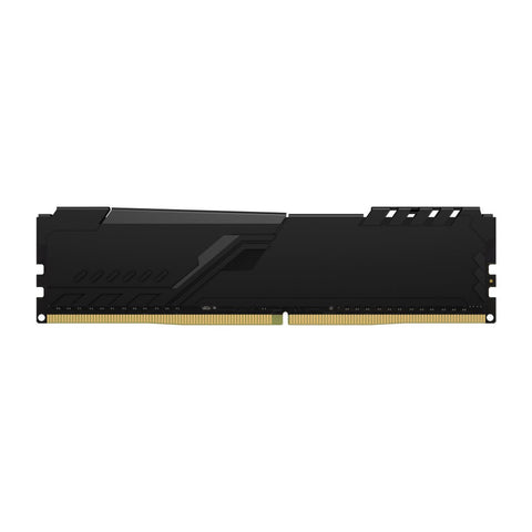 Memoria ram ddr4 64gb 2x32gb kingston - 3600mhz - pc4 - 28800 - fury beast - negro