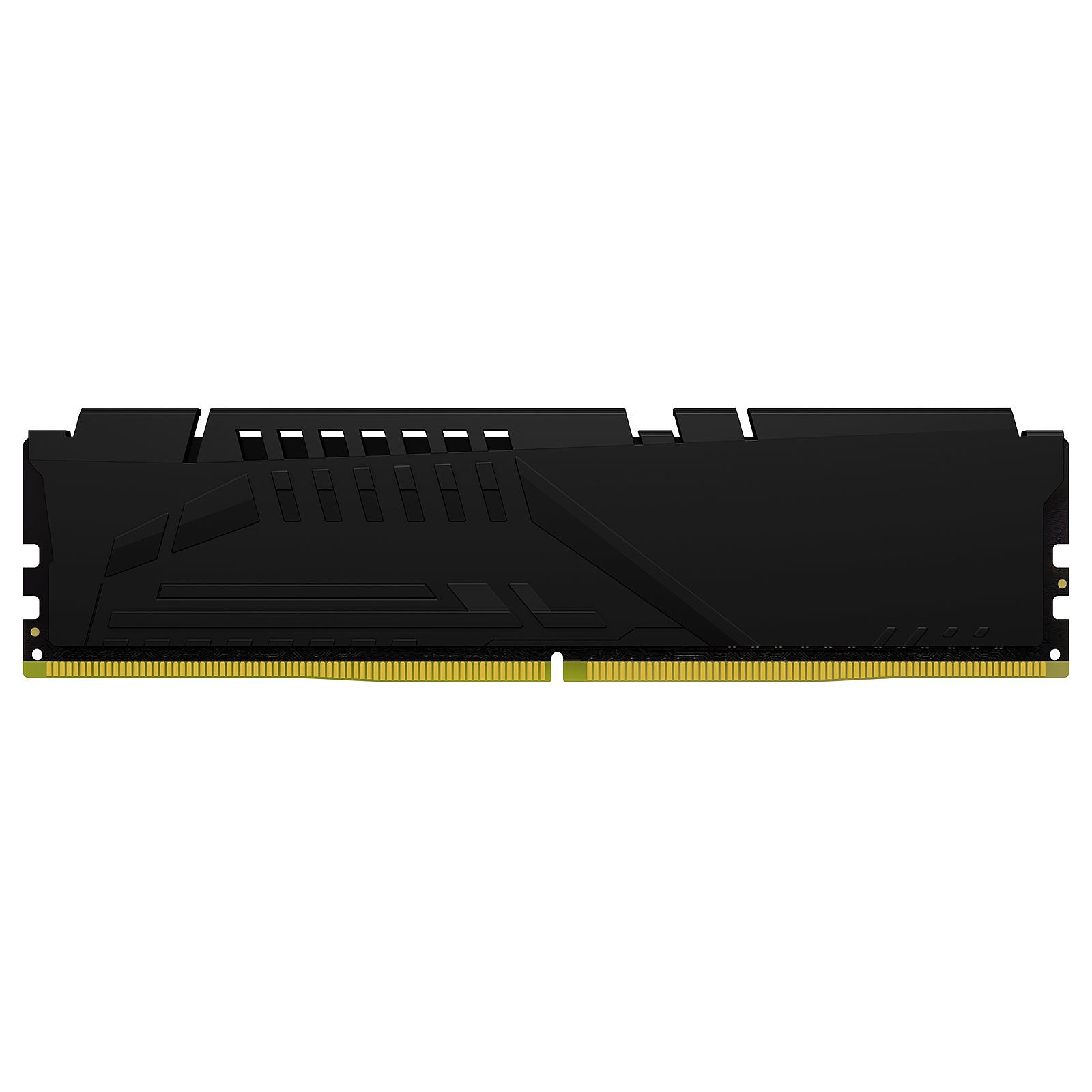 Memoria ram ddr5 16gb kingston - 5200mhz - pc5 - 41600 - fury beast