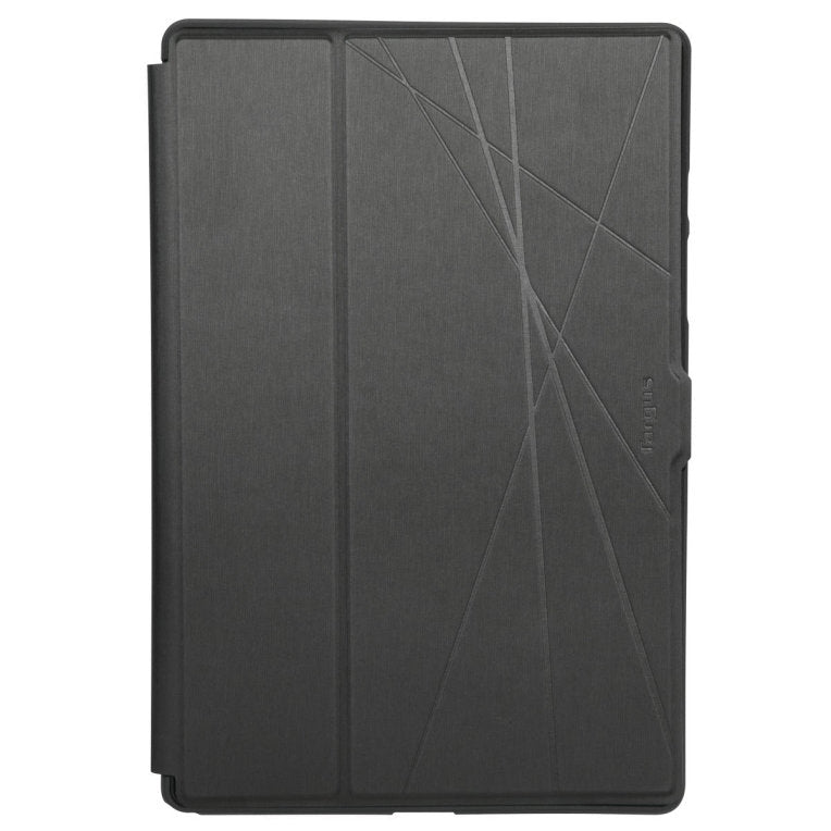 Funda tablet targus click - in 10 -5pulgadas samsung tab a8 negro