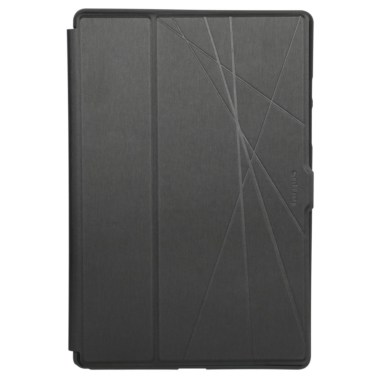 Funda tablet targus click - in 10 -5pulgadas samsung tab a8 negro