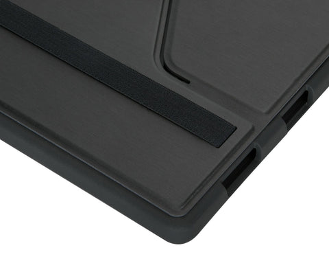 Funda tablet targus click - in 10 -5pulgadas samsung tab a8 negro