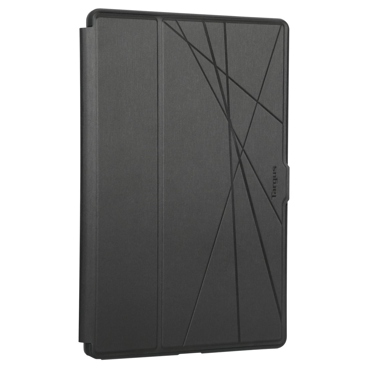 Funda tablet targus click - in 10 -5pulgadas samsung tab a8 negro