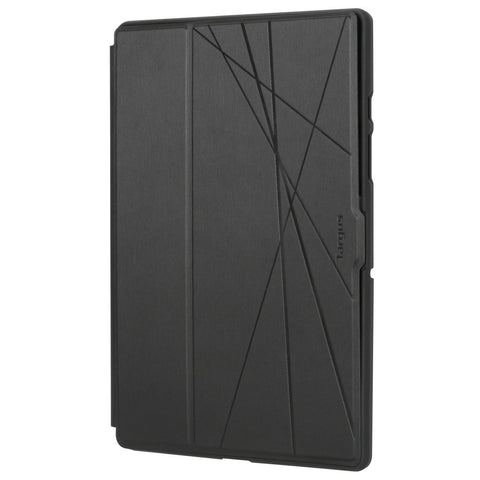 Funda tablet targus click - in 10 -5pulgadas samsung tab a8 negro