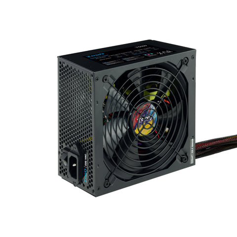 Fuente alimentacion tooq tqapolo - 750sp atx 750w