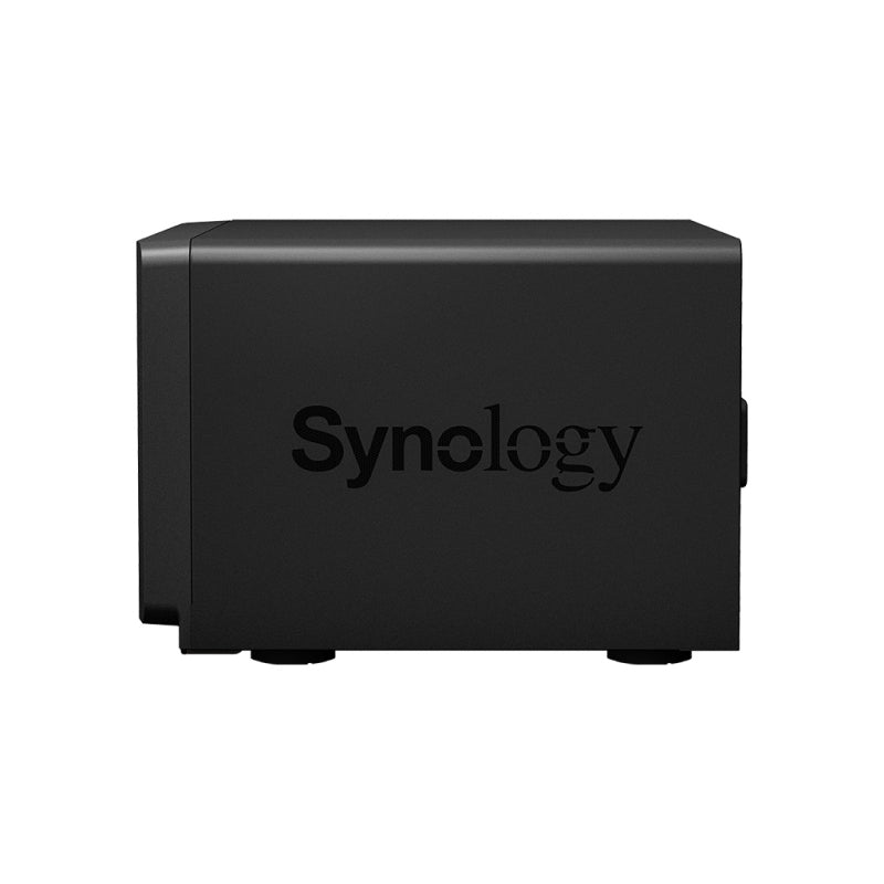 Servidor nas synology ds1621+ 6 bahias