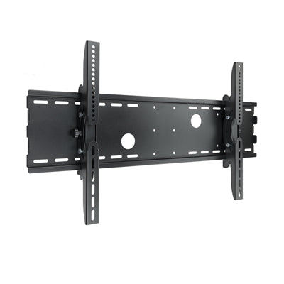 Soporte pared tv tooq lp4970t - b 37pulgadas - 70pulgadas carga maxima 75kg negro