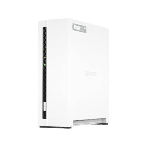 Servidor nas qnap ts - 133 2.5pulgadas - 3.5pulgadas sata 6gb - s