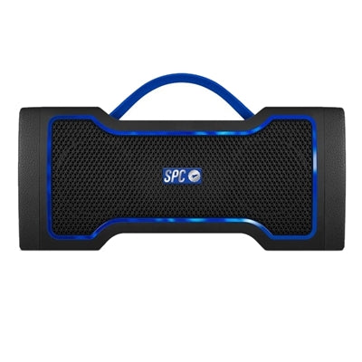 Radio fm spc razz negro -  bluetooth -  usb -  micro sd -  in 3.5mm