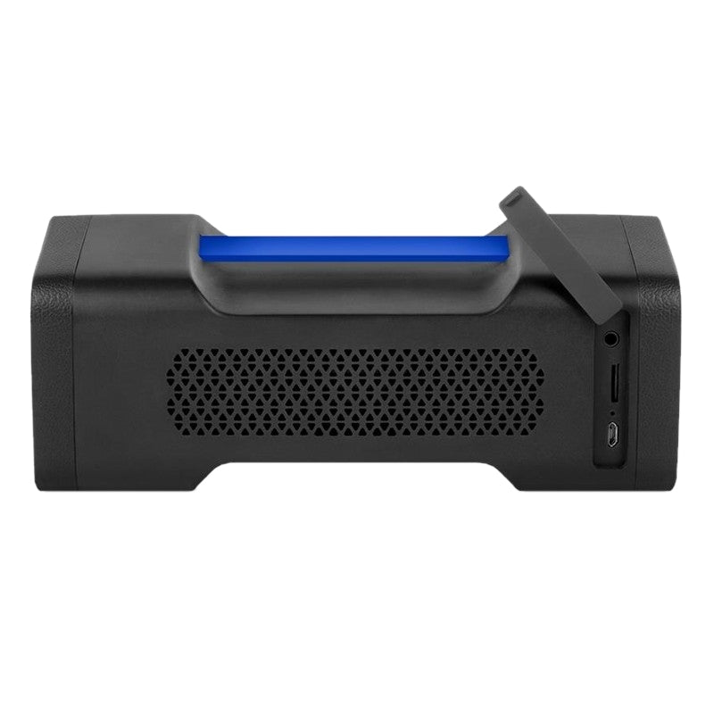 Radio fm spc razz negro -  bluetooth -  usb -  micro sd -  in 3.5mm