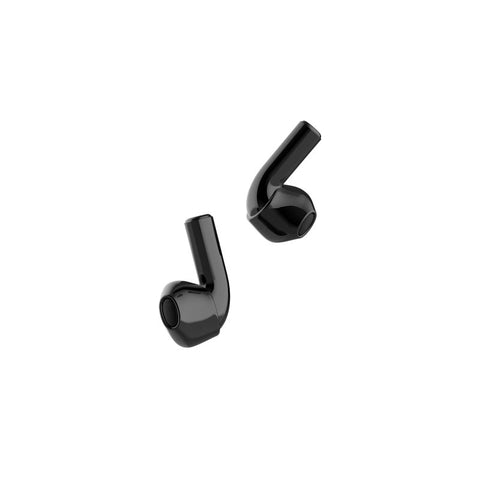 Auriculares micro spc zyon pro negro bluetooth 5.0 -  estuche de carga -  ipx4