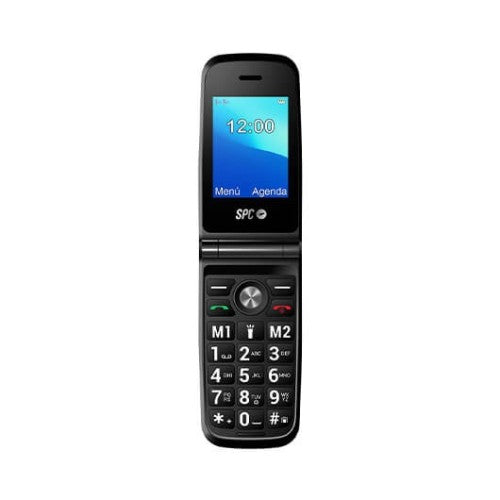 Telefono movil spc concha senior 2325n