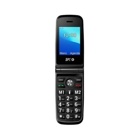 Telefono movil spc concha senior 2325n