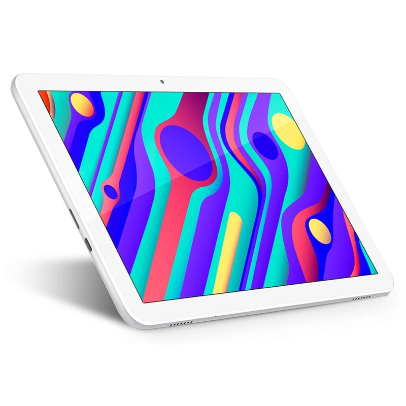 Tablet spc 10.1pulgadas gravity max blanco octa core -  2gb -  32gb -  1280 x 800 -  wifi -  bluetooth