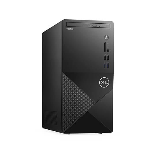 Ordenador dell vostro 3888 mt jnr41 negro i5 - 10400 -  8gb -  ssd 256gb -  dvd rw -  w10p