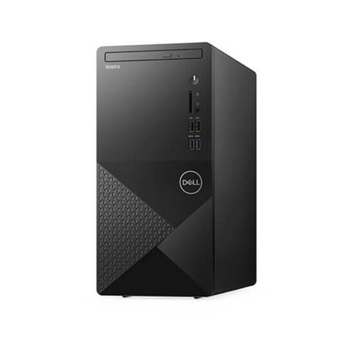 Ordenador dell vostro 3888 mt jnr41 negro i5 - 10400 -  8gb -  ssd 256gb -  dvd rw -  w10p