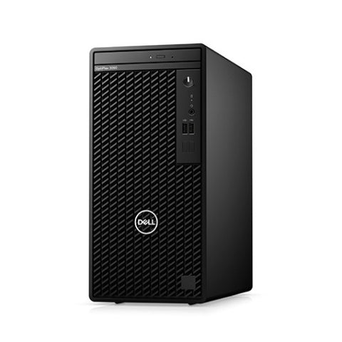 Ordenador dell optiplex 3090 mt 5rtv3 negro i5 - 10505 -  8gb -  ssd 256gb -  dvd rw -  w10p