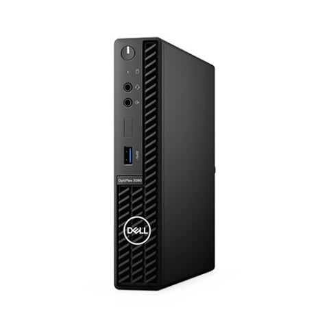 Ordenador dell optiplex 3090 mff ctn94 negro i5 - 10500t -  16gb -  ssd 512gb -  w10p