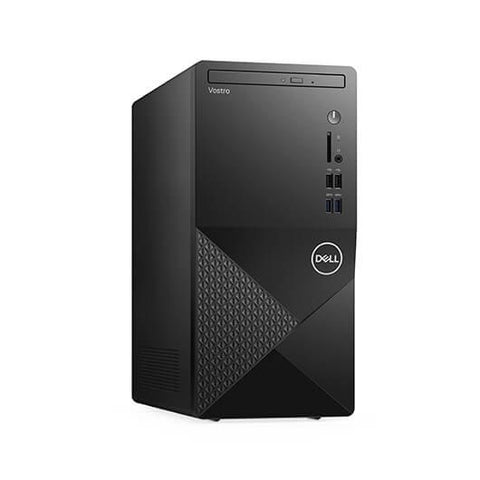 Ordenador dell vostro 3888 mt gv3rw negro i3 - 10100 -  8gb -  ssd 256gb -  dvd rw -  w10p