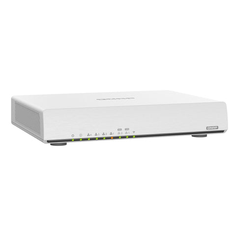 Router qnap qhora - 301w 802.11a - b - g - n - ac - ax