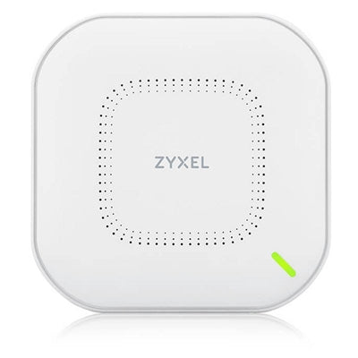 Punto de acceso zyxel nwa110ax wifi6 nebula 1 puerto gigabit ethernet