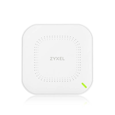 Punto de acceso zyxel nwa50ax wifi6 dual radio poe