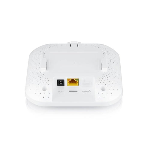 Punto de acceso zyxel nwa50ax wifi6 dual radio poe