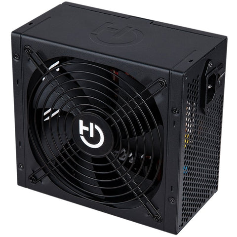 Fuente alimentacion hiditec bz - 650w gaming atx 650w