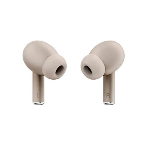 Auriculares micro energy sistem style 2 champagne true wireless estereo -  carga inalambrico -  estuche carga