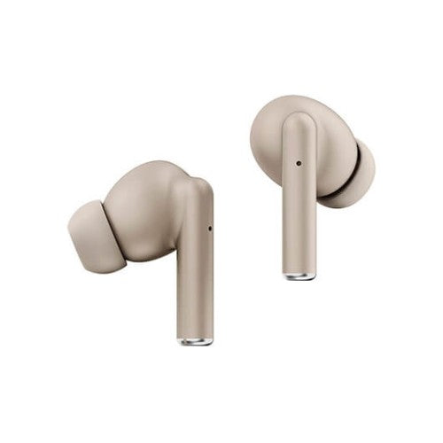 Auriculares micro energy sistem style 2 champagne true wireless estereo -  carga inalambrico -  estuche carga