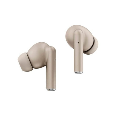 Auriculares micro energy sistem style 2 champagne true wireless estereo -  carga inalambrico -  estuche carga