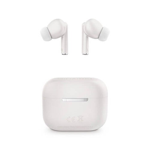 Auriculares micro energy sistem wireless s2 coco bluetooth 5.0 -  hasta 20h -  mic. integrado -  usb tipo c