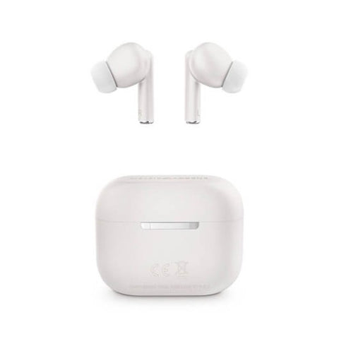 Auriculares micro energy sistem wireless s2 coco bluetooth 5.0 -  hasta 20h -  mic. integrado -  usb tipo c