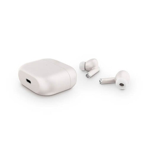 Auriculares micro energy sistem wireless s2 coco bluetooth 5.0 -  hasta 20h -  mic. integrado -  usb tipo c