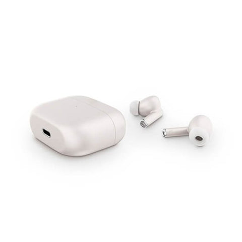 Auriculares micro energy sistem wireless s2 coco bluetooth 5.0 -  hasta 20h -  mic. integrado -  usb tipo c