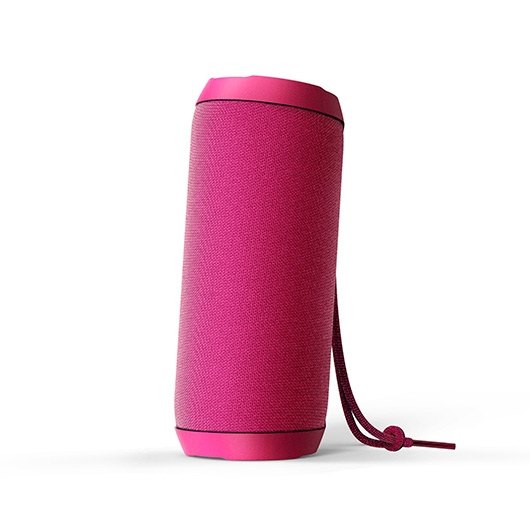 Altavoz energy sistem urban box 2 magenta 10w -  tws -  bluetooth 5.0 -  usb -  micro sd -  mp3 -  fm radio