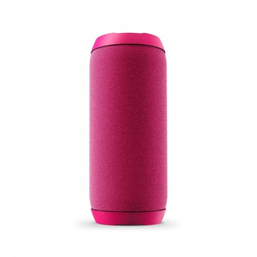 Altavoz energy sistem urban box 2 magenta 10w -  tws -  bluetooth 5.0 -  usb -  micro sd -  mp3 -  fm radio