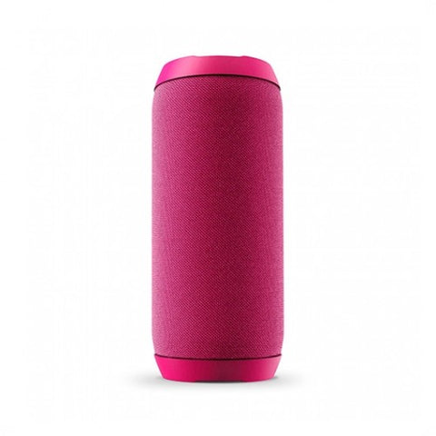 Altavoz energy sistem urban box 2 magenta 10w -  tws -  bluetooth 5.0 -  usb -  micro sd -  mp3 -  fm radio