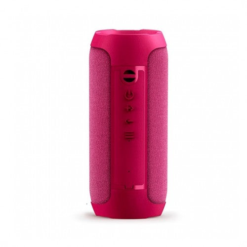 Altavoz energy sistem urban box 2 magenta 10w -  tws -  bluetooth 5.0 -  usb -  micro sd -  mp3 -  fm radio