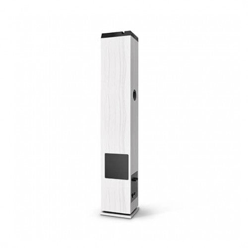 Torre de sonido energy sistem tower 5 g2 bt gris 65w -  tws -  bluetooth -  usb -  sd -  fm